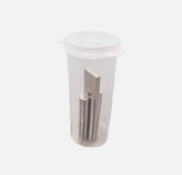 Stl files + magnets